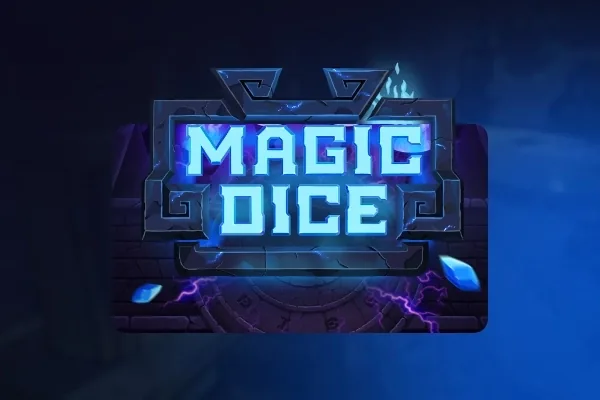 Magic Dice